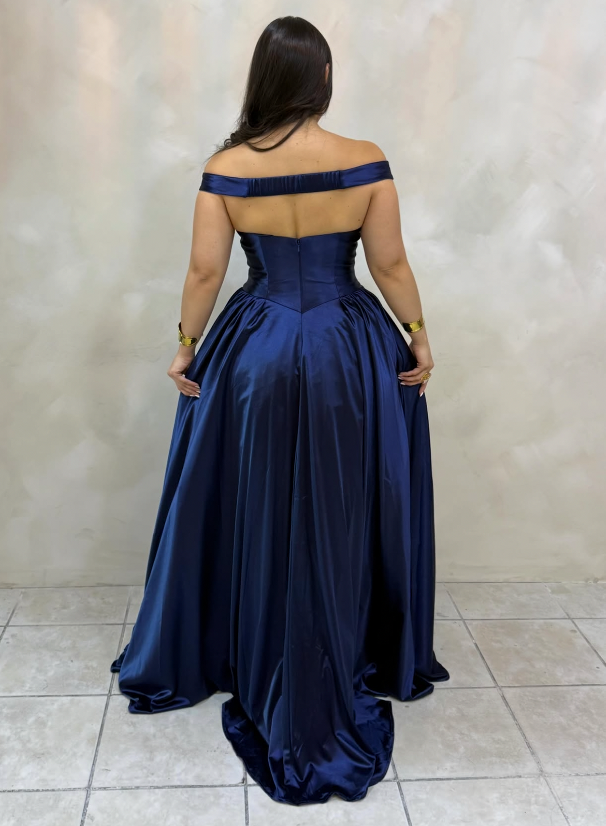 Oriana Dress