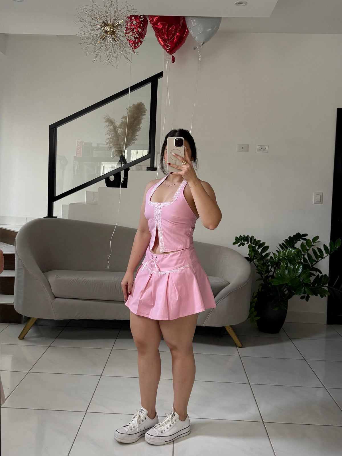 Amour Set