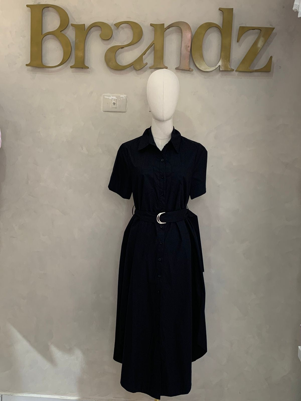Midi Dress faja