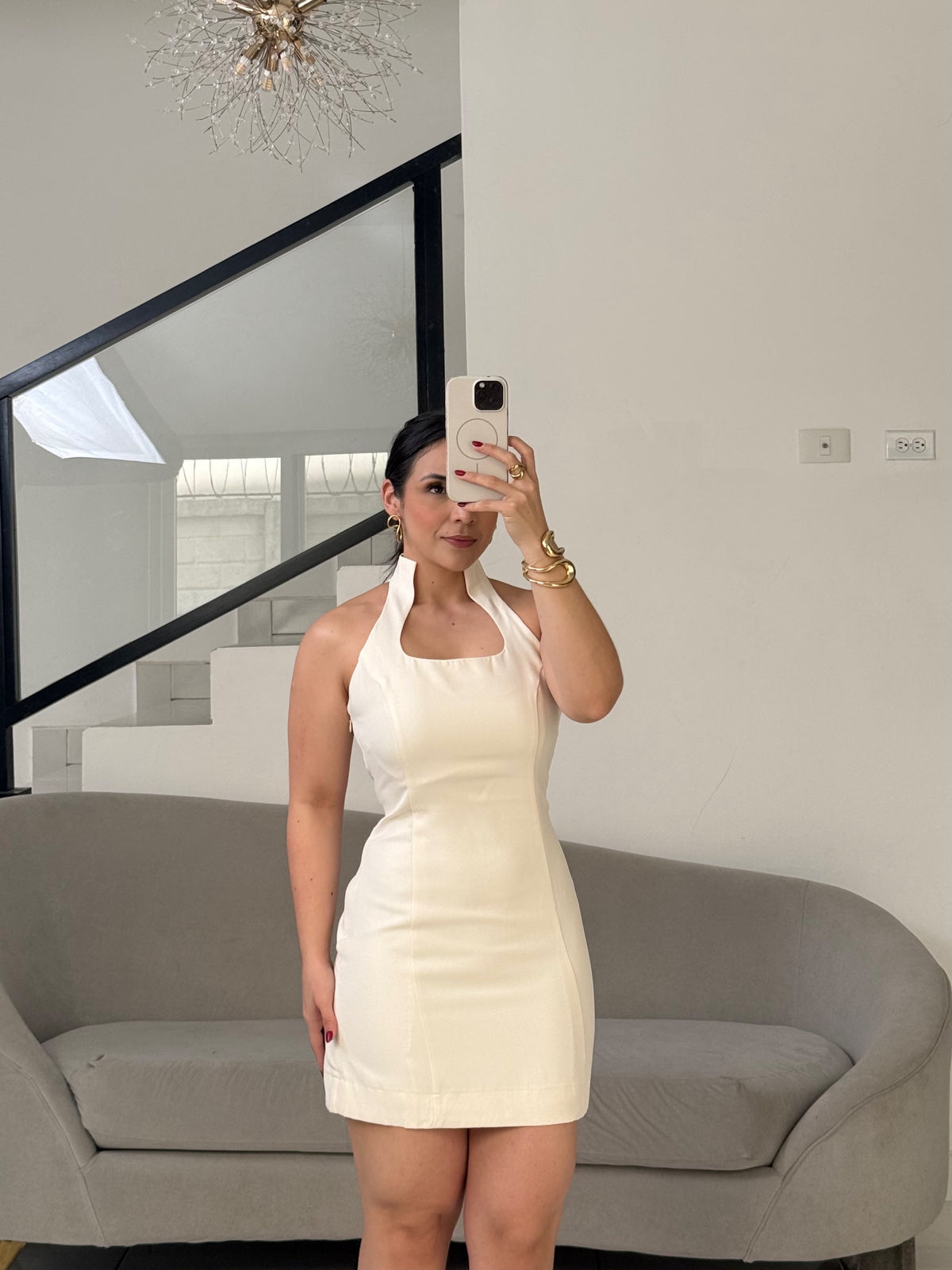 Janeth Dress
