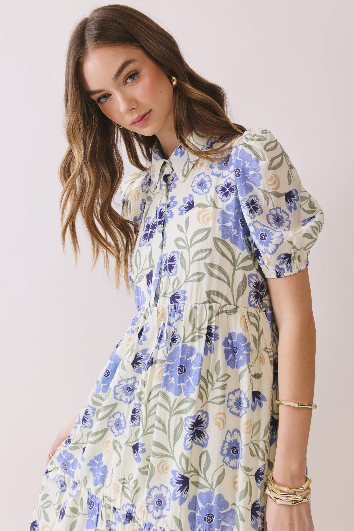 Aurea Dress