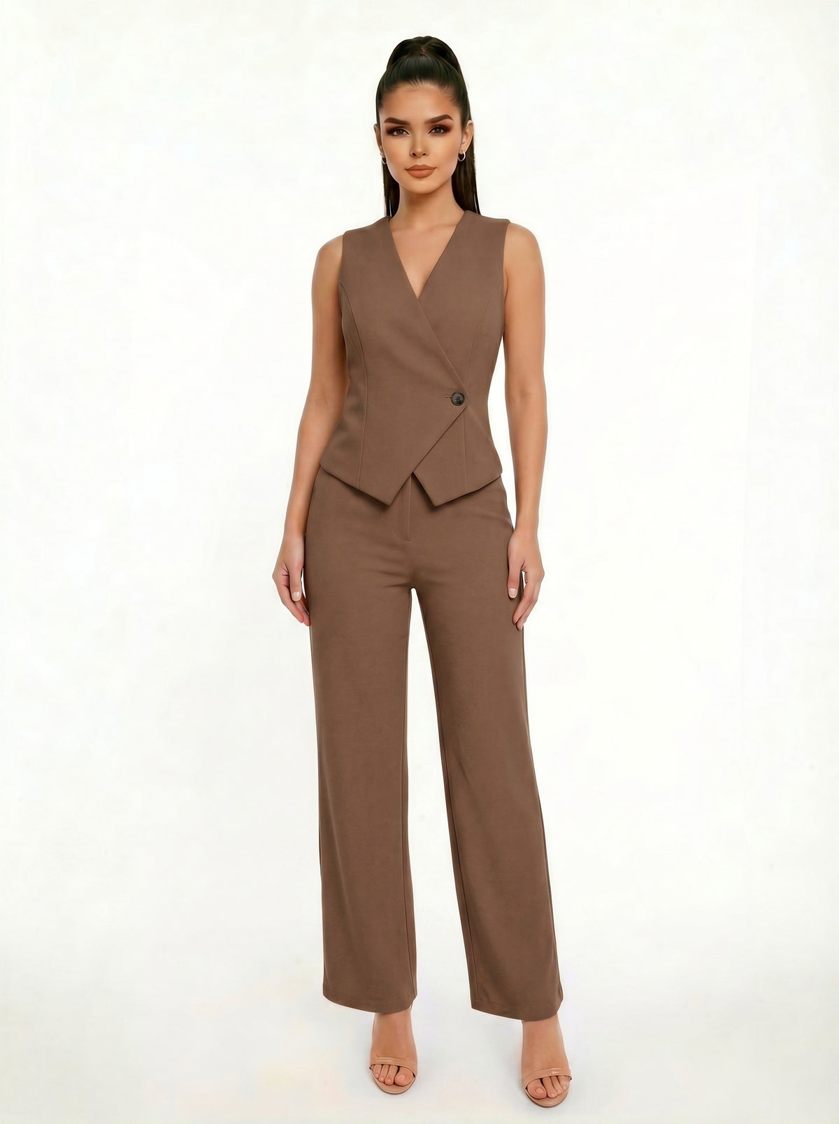 Omega Jumpsuit