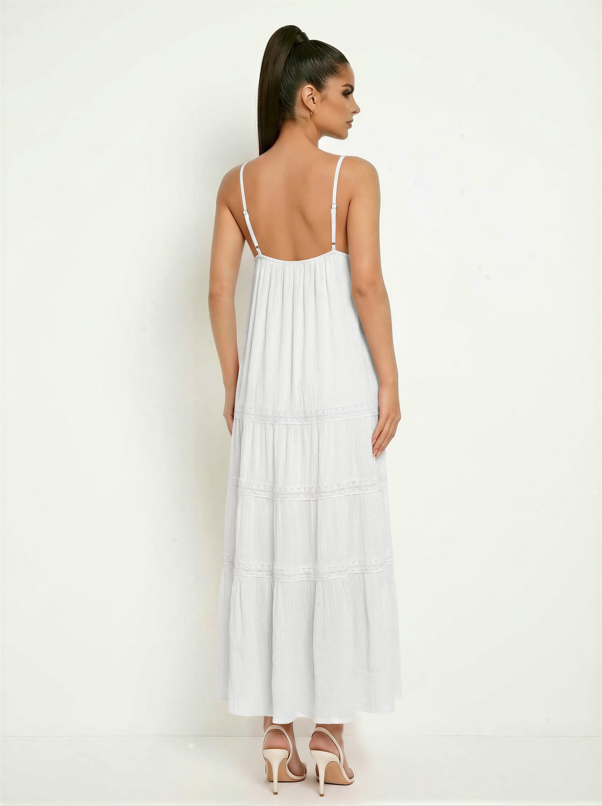 Sol Dress