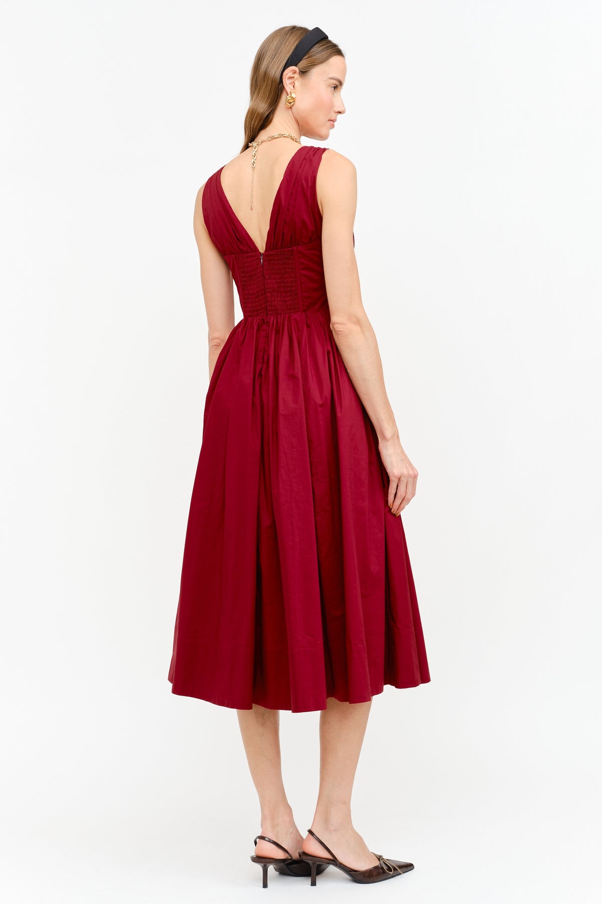 Shae Dress