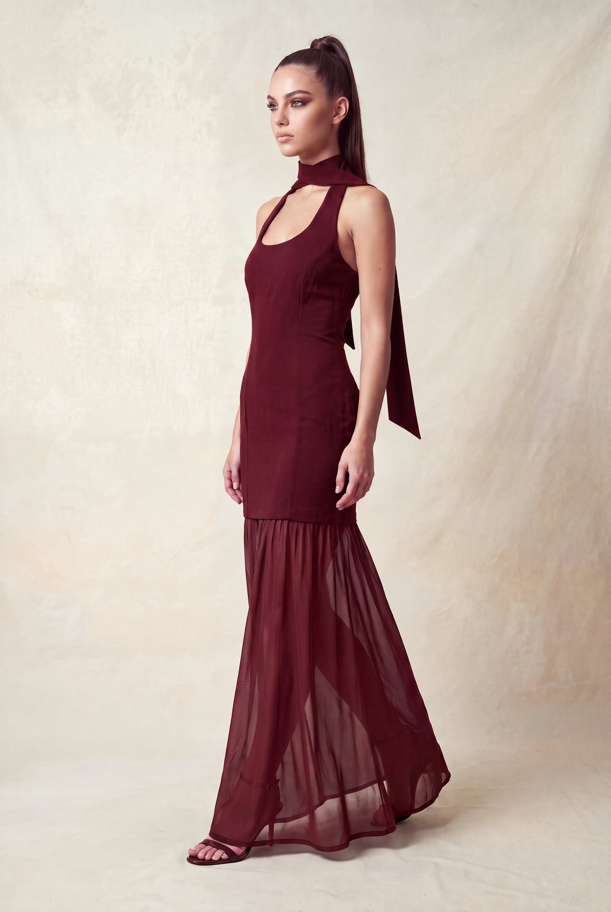 Fabiola Dress