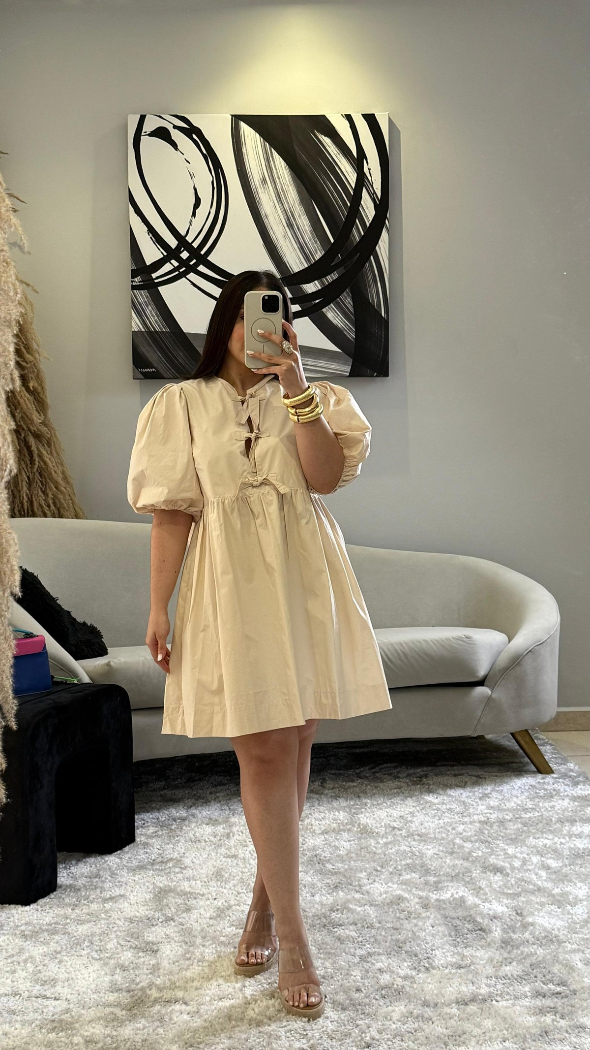 Vestido Arlo