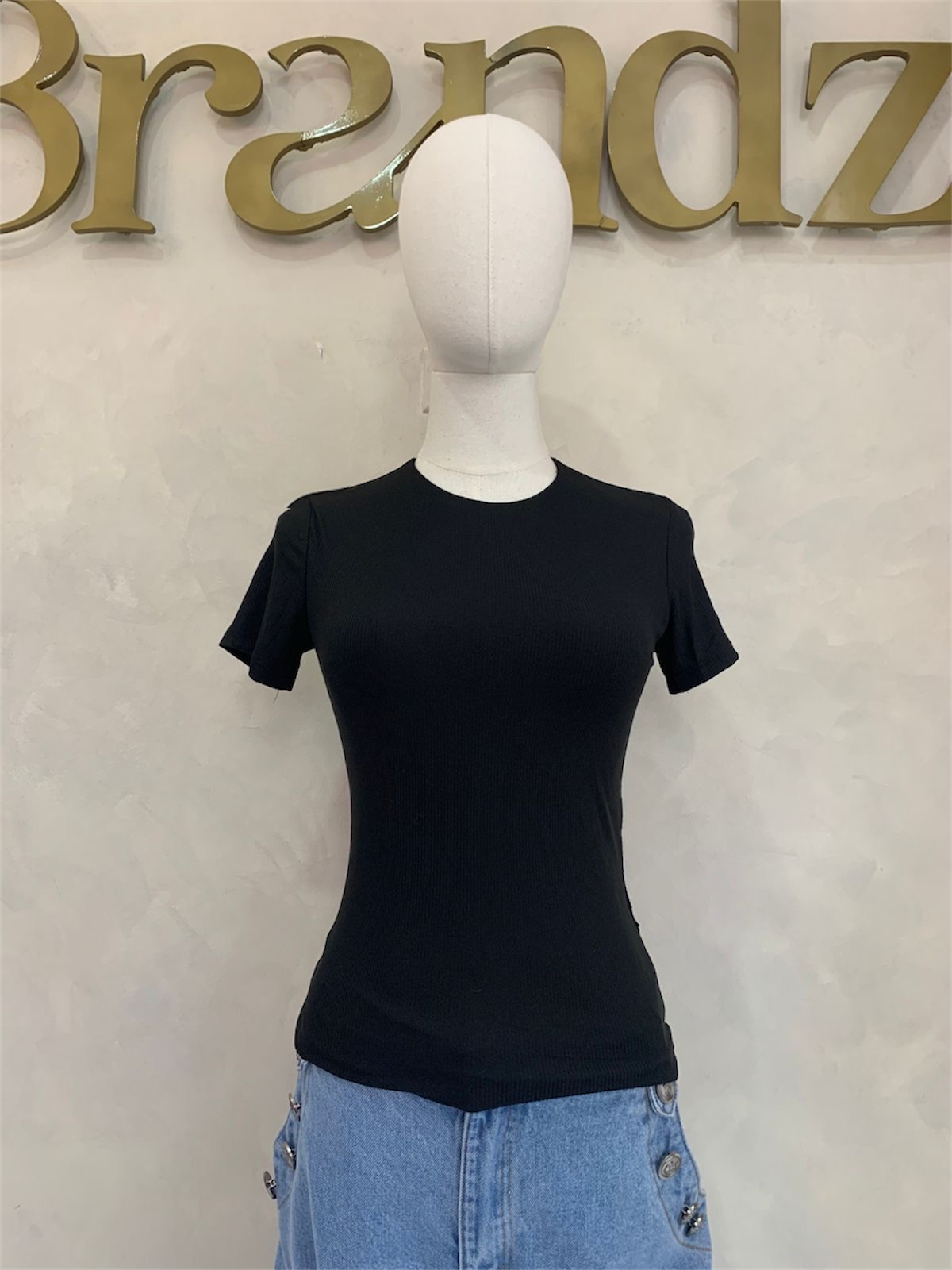 Basic Top Layer
