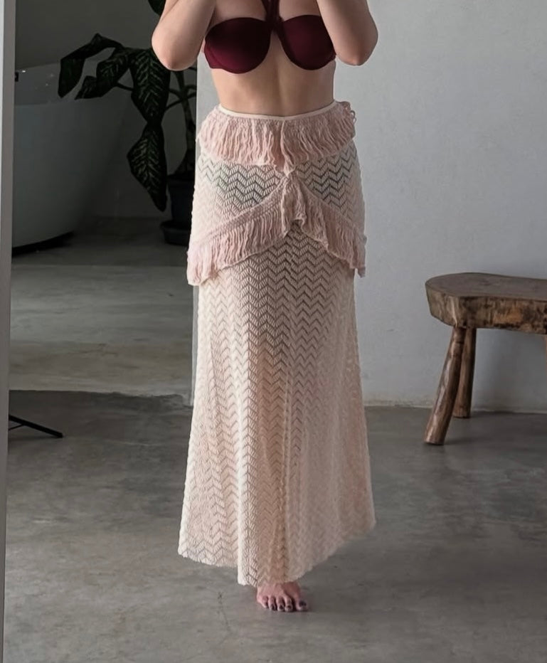 Salida Tassel
