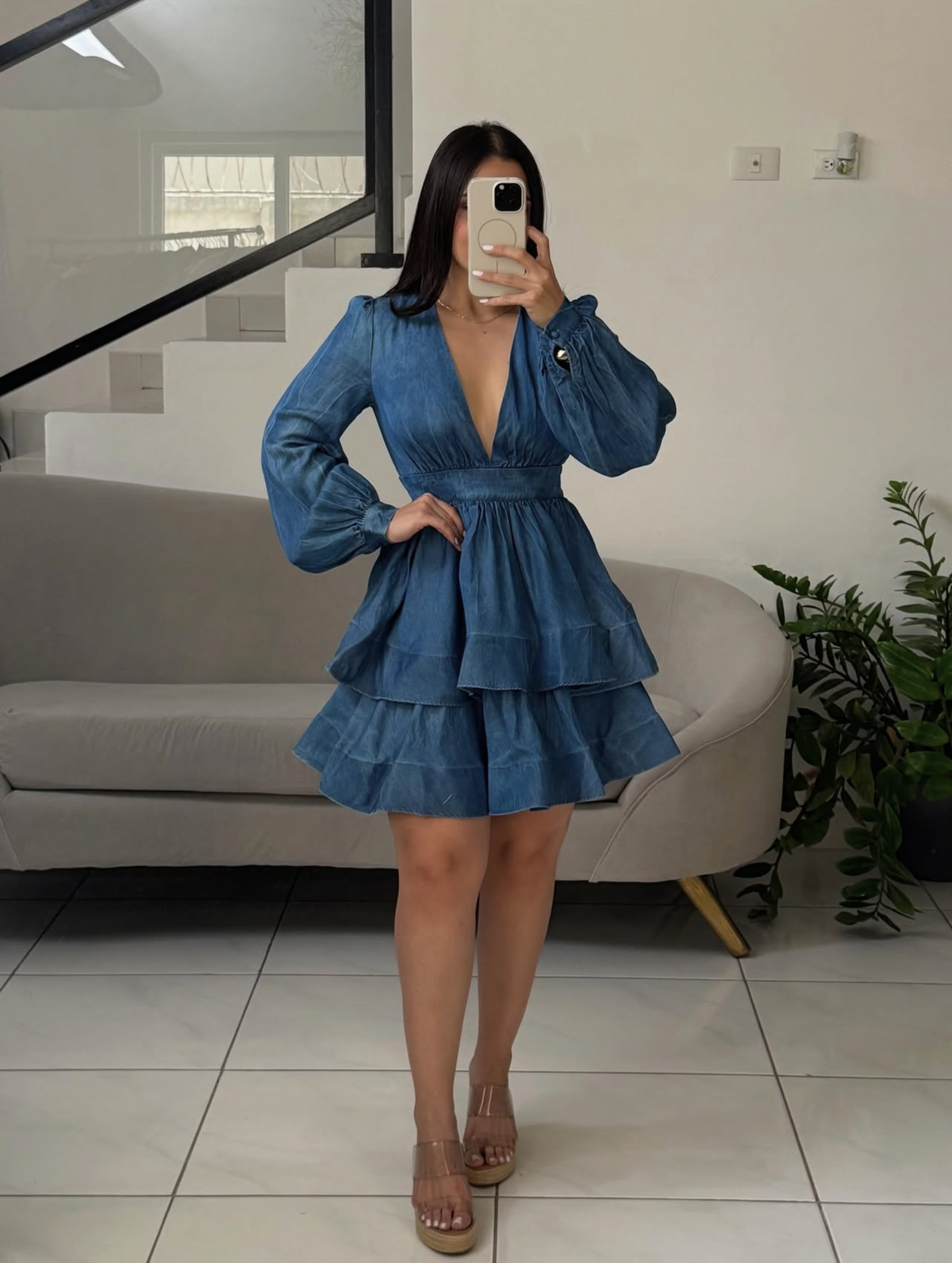 Velt Dress
