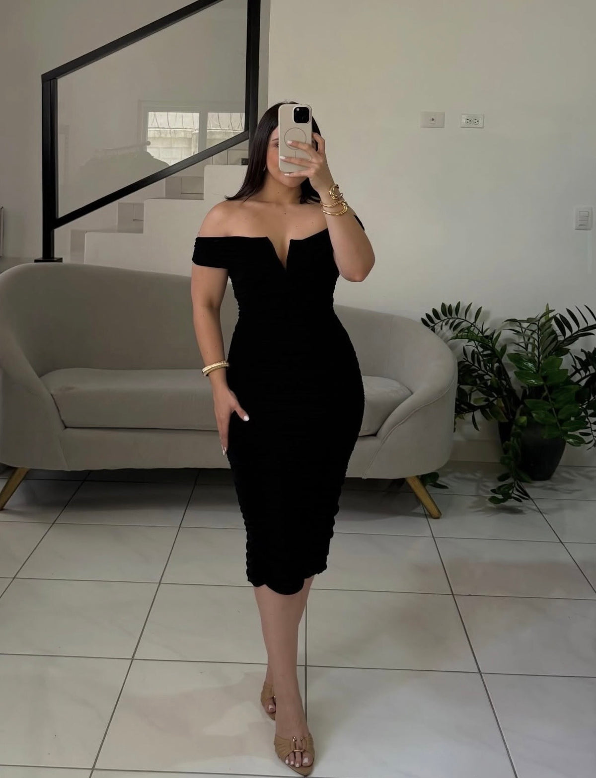 Kai Dress