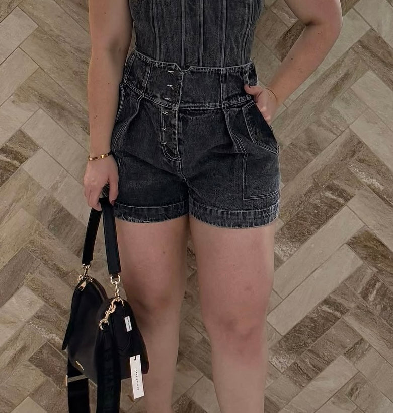 Short Josette