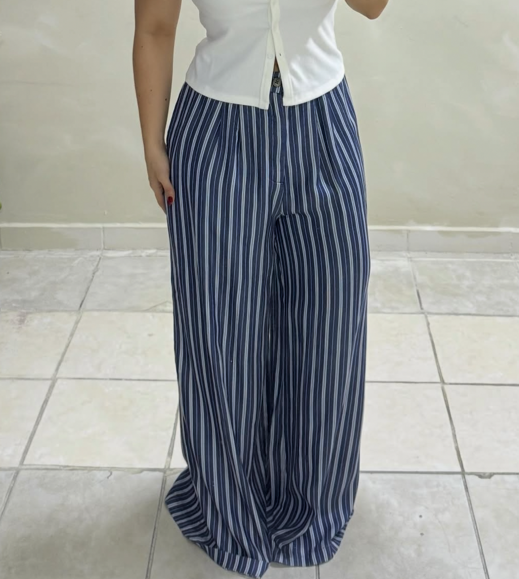 Streipi Pant