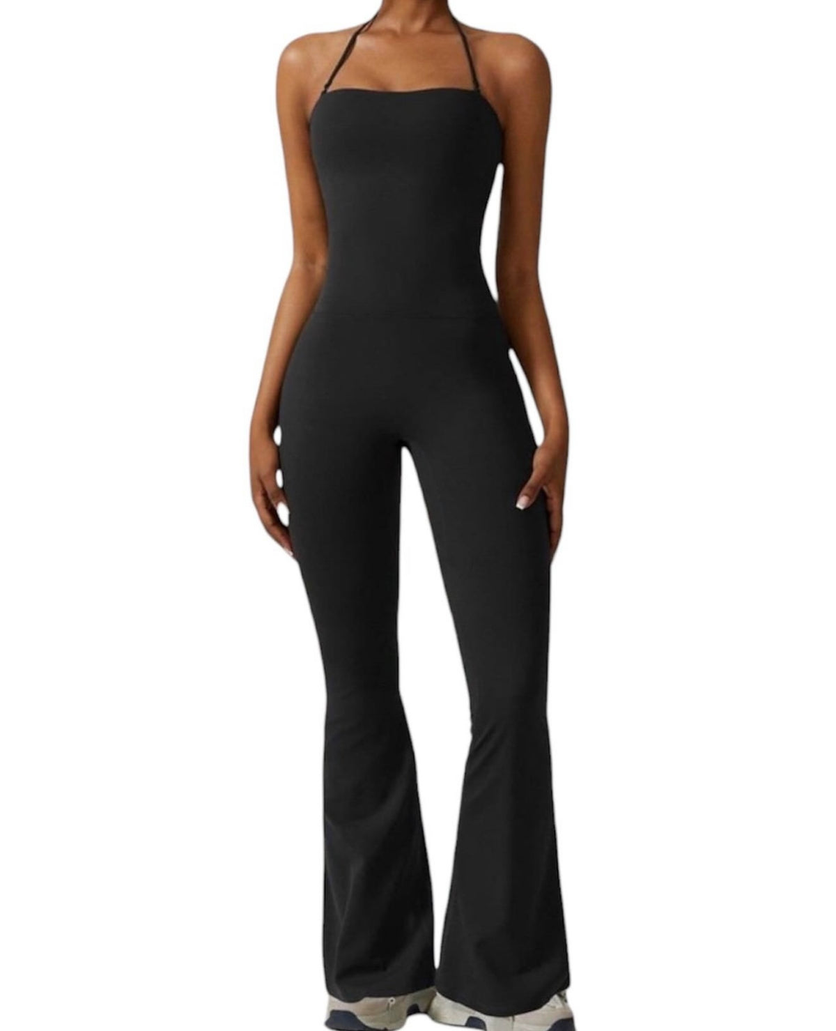 Yoga Bell bottoms