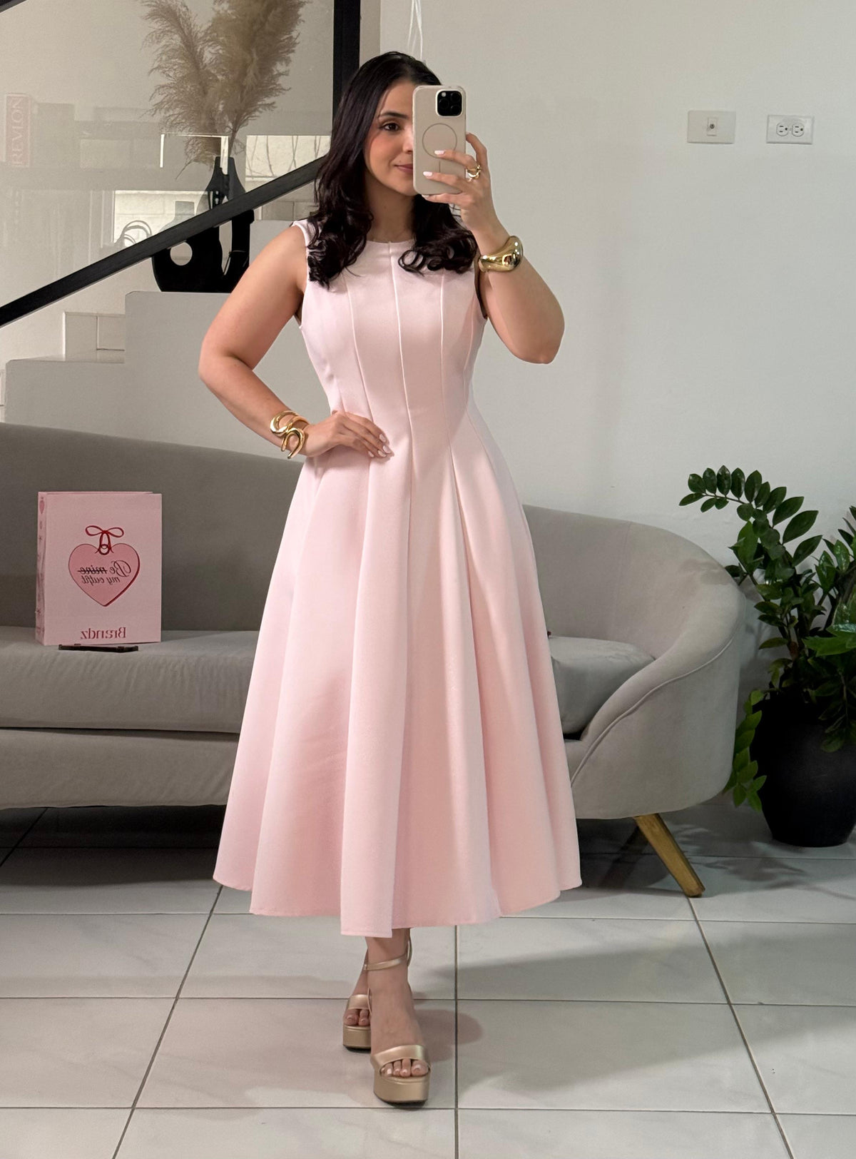 Lover Dress