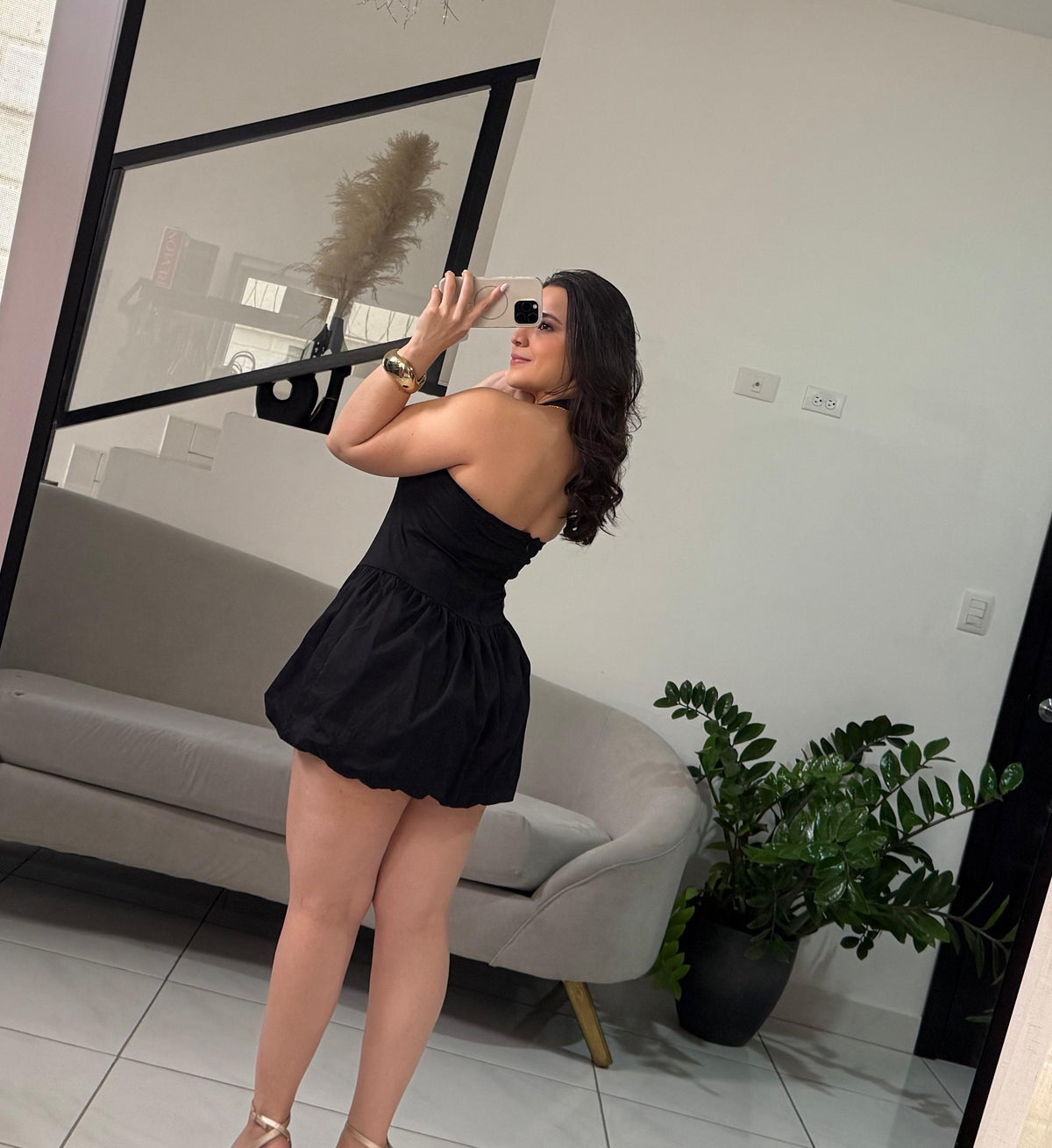 Sultry Dress