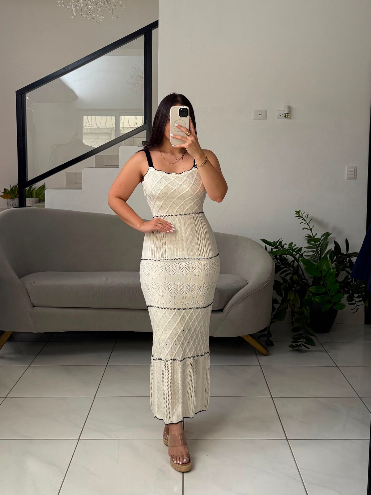 Dazzle Dress