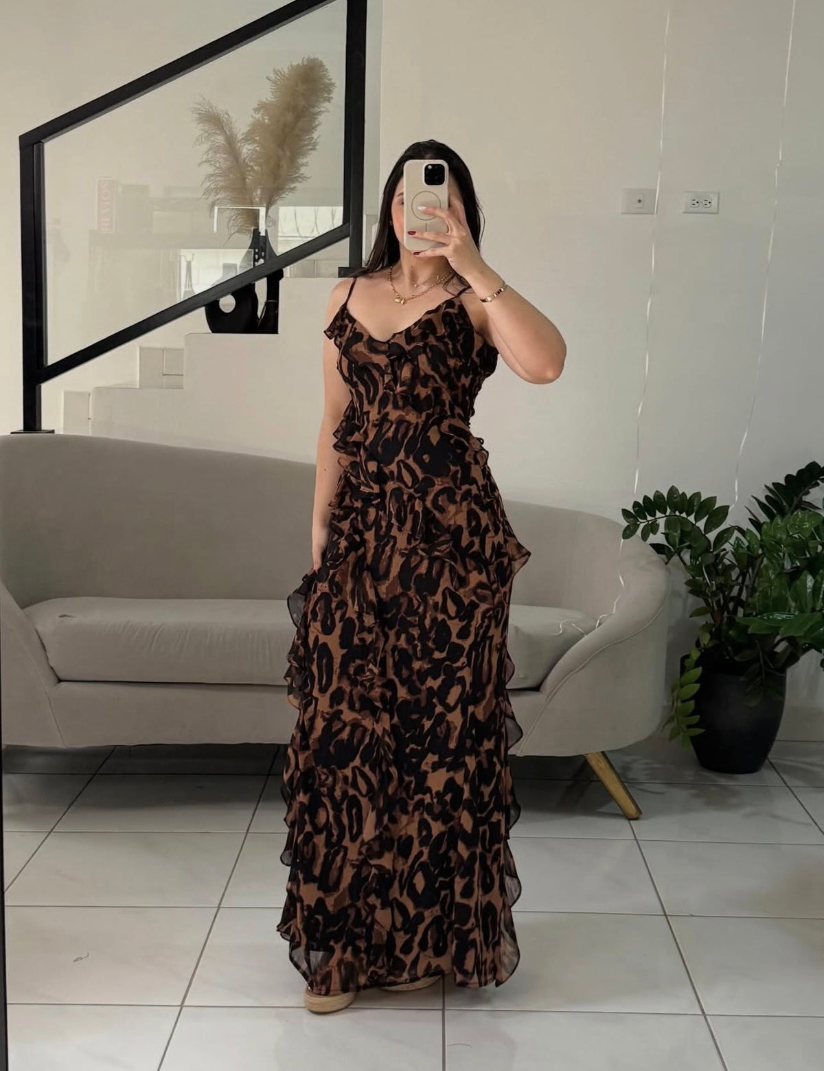 Tempted Dress