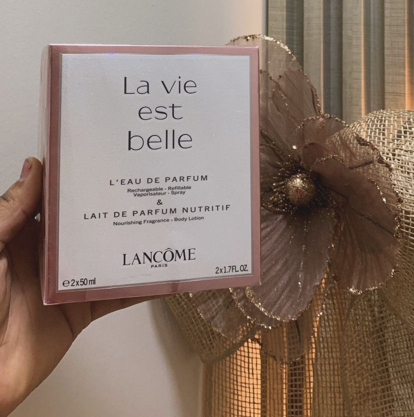 La Vie Bella