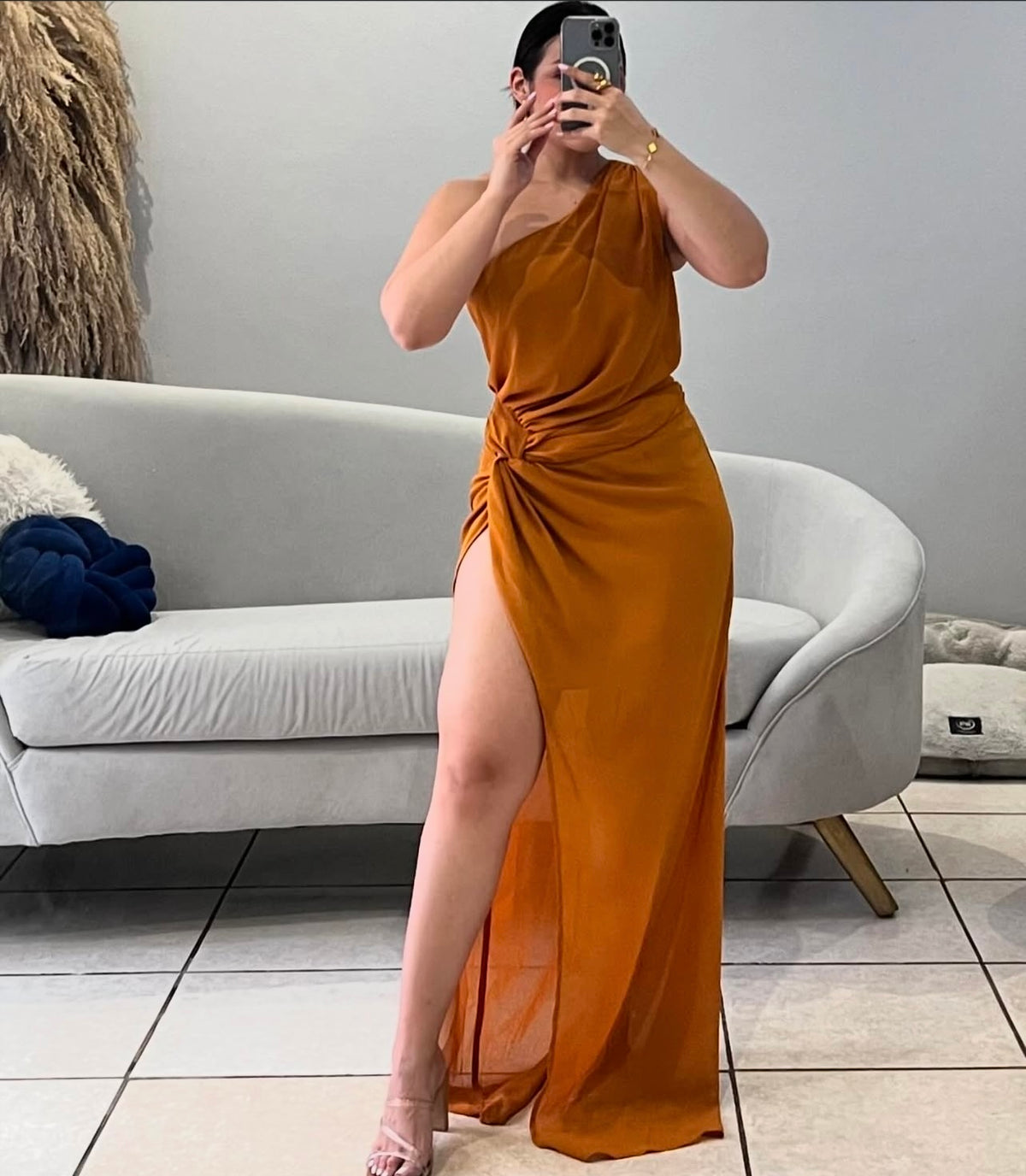 Vestido Verti