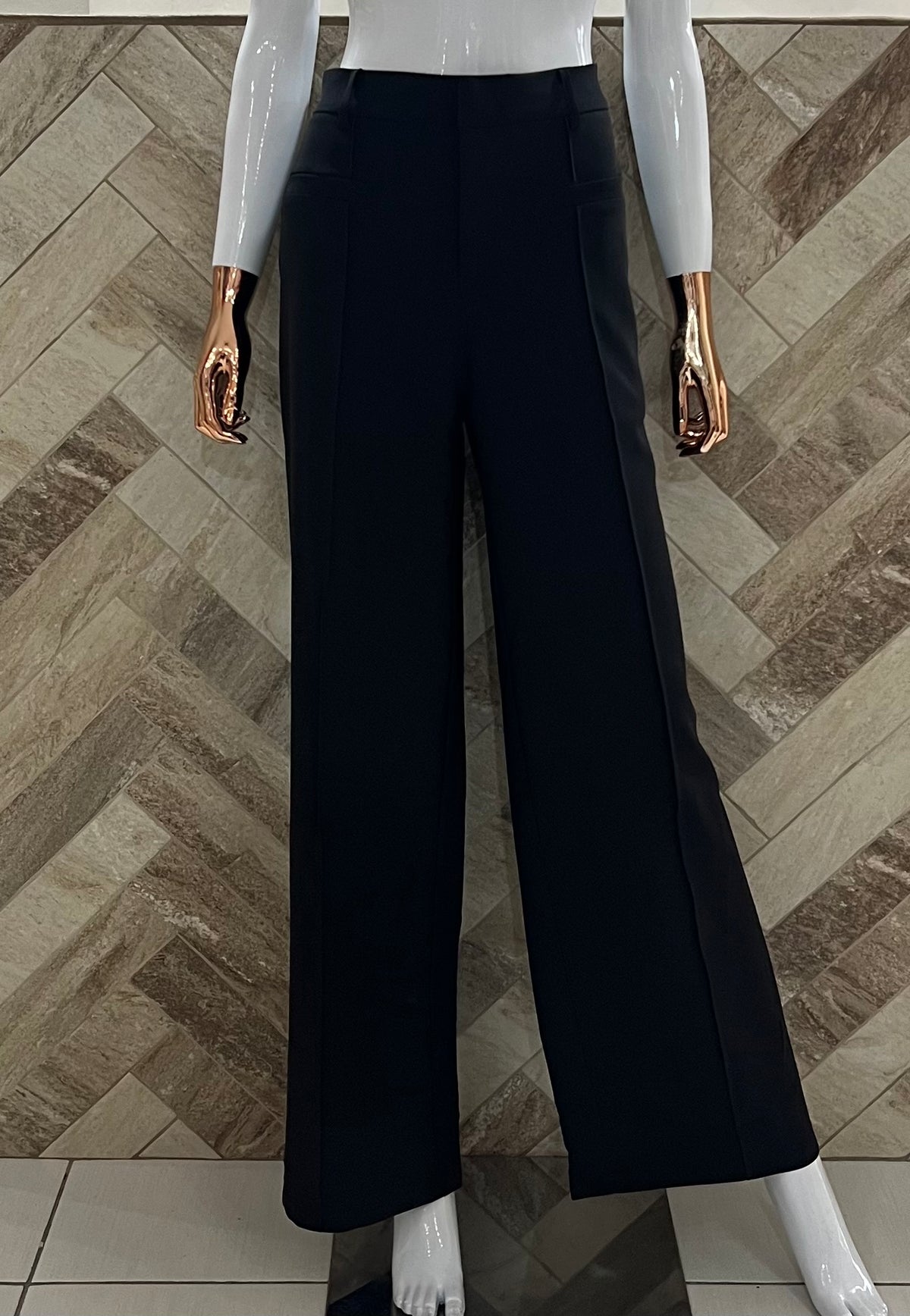 Wide Leg pant