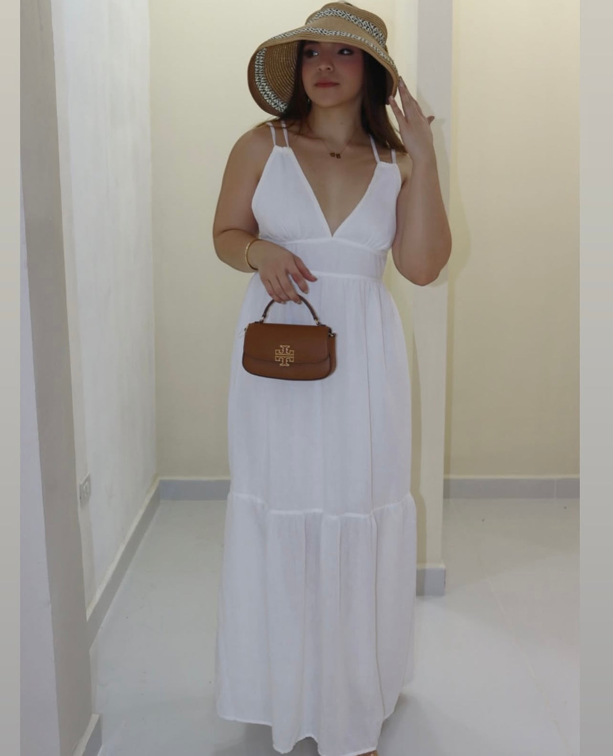 Vestido Sol