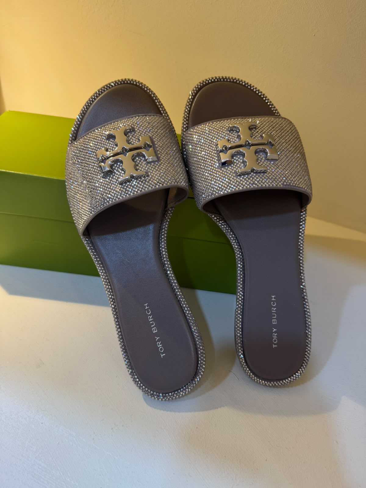 Tory Burch Sandals