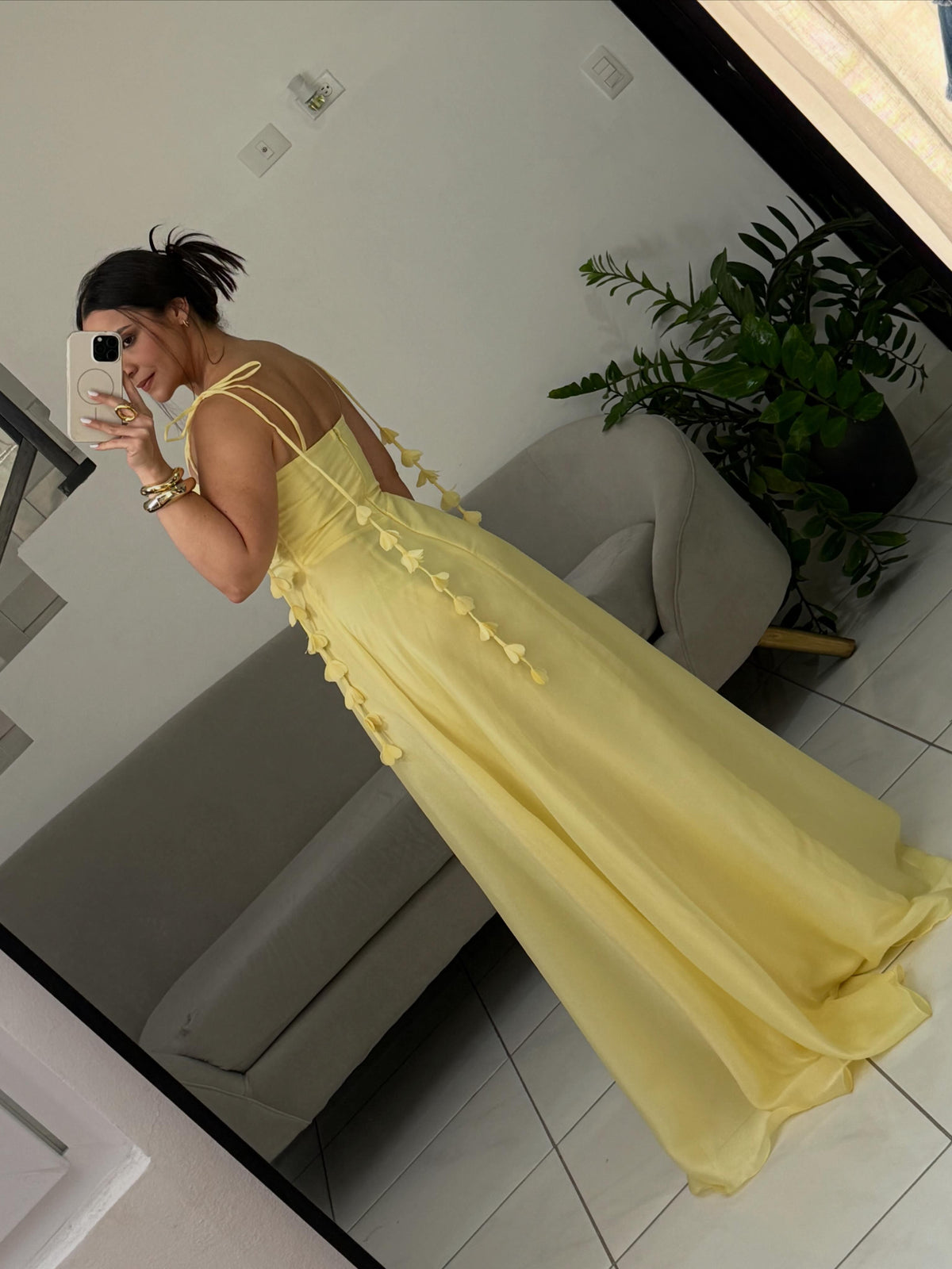 Vellure Dress