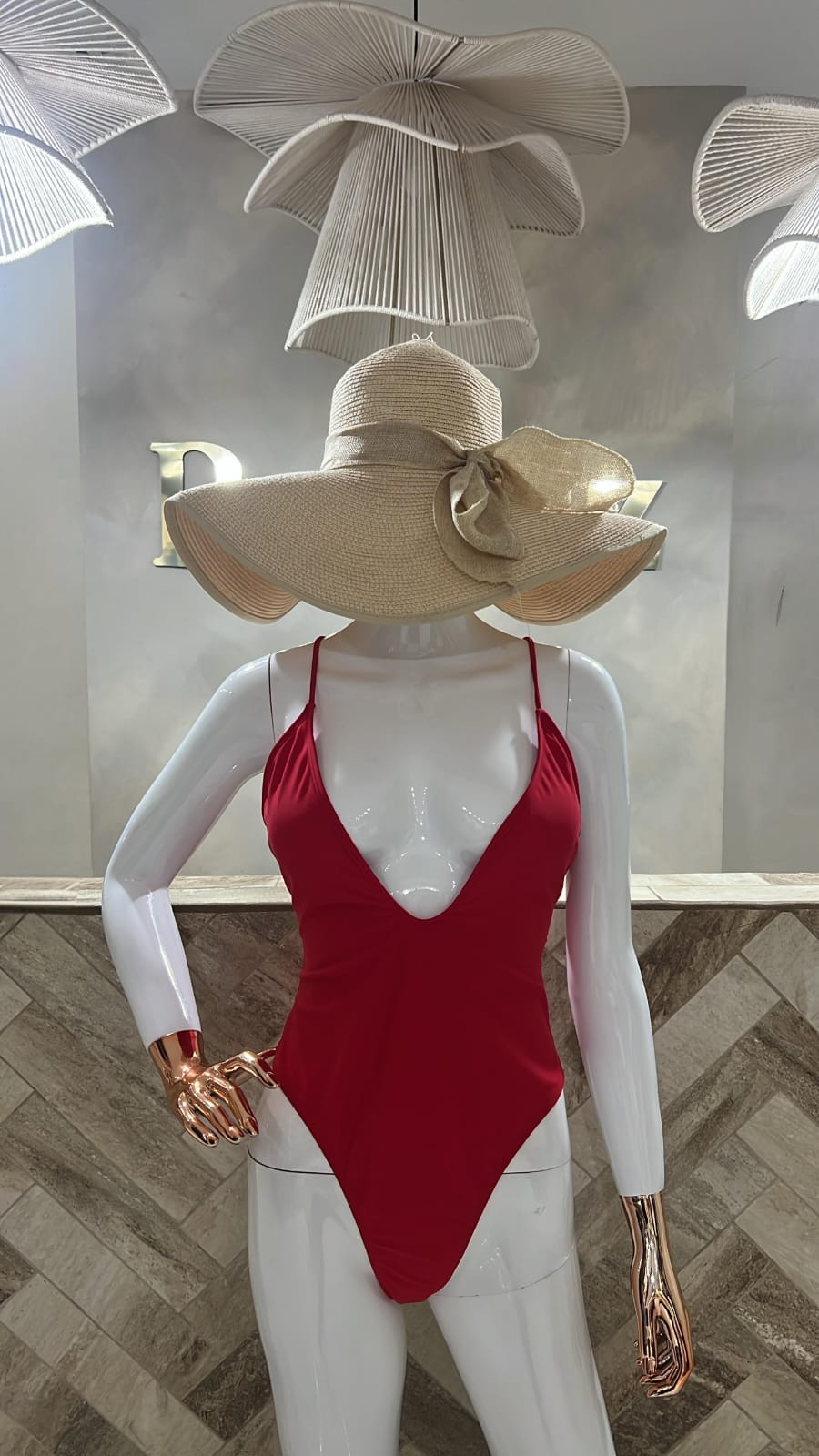 OnePiece Swimwear