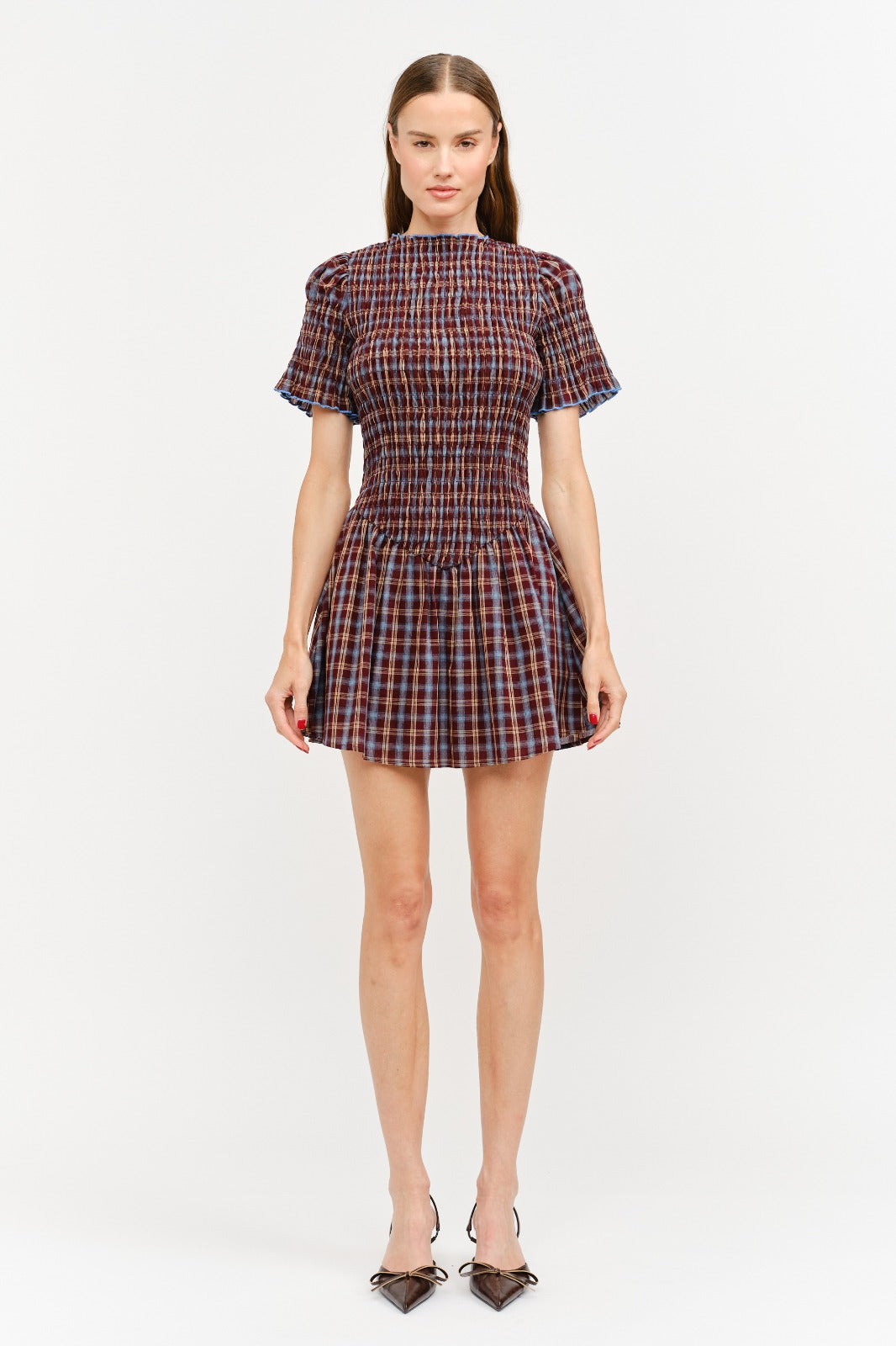 Ophelia Dress