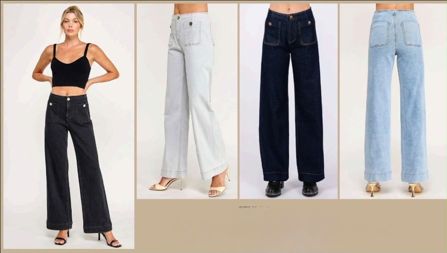 Sap Denim