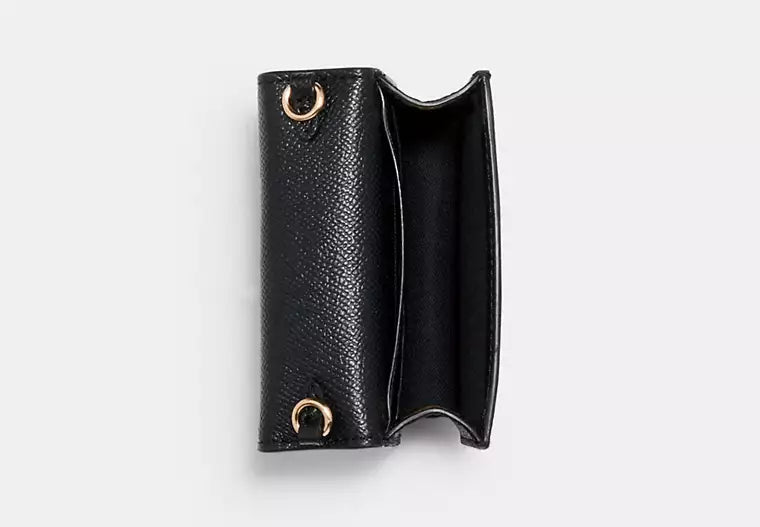 Coach wallet on chain