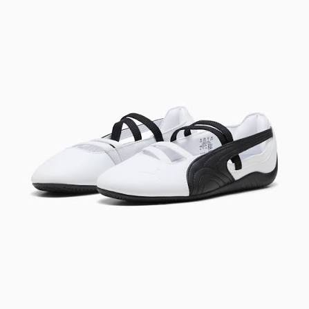 SpeedOut Puma Ballet