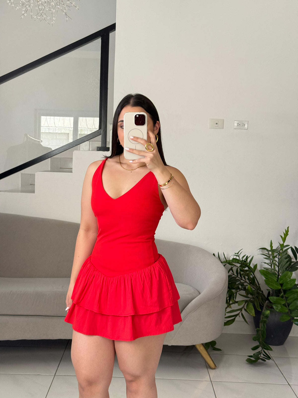 Bloc Mini romper