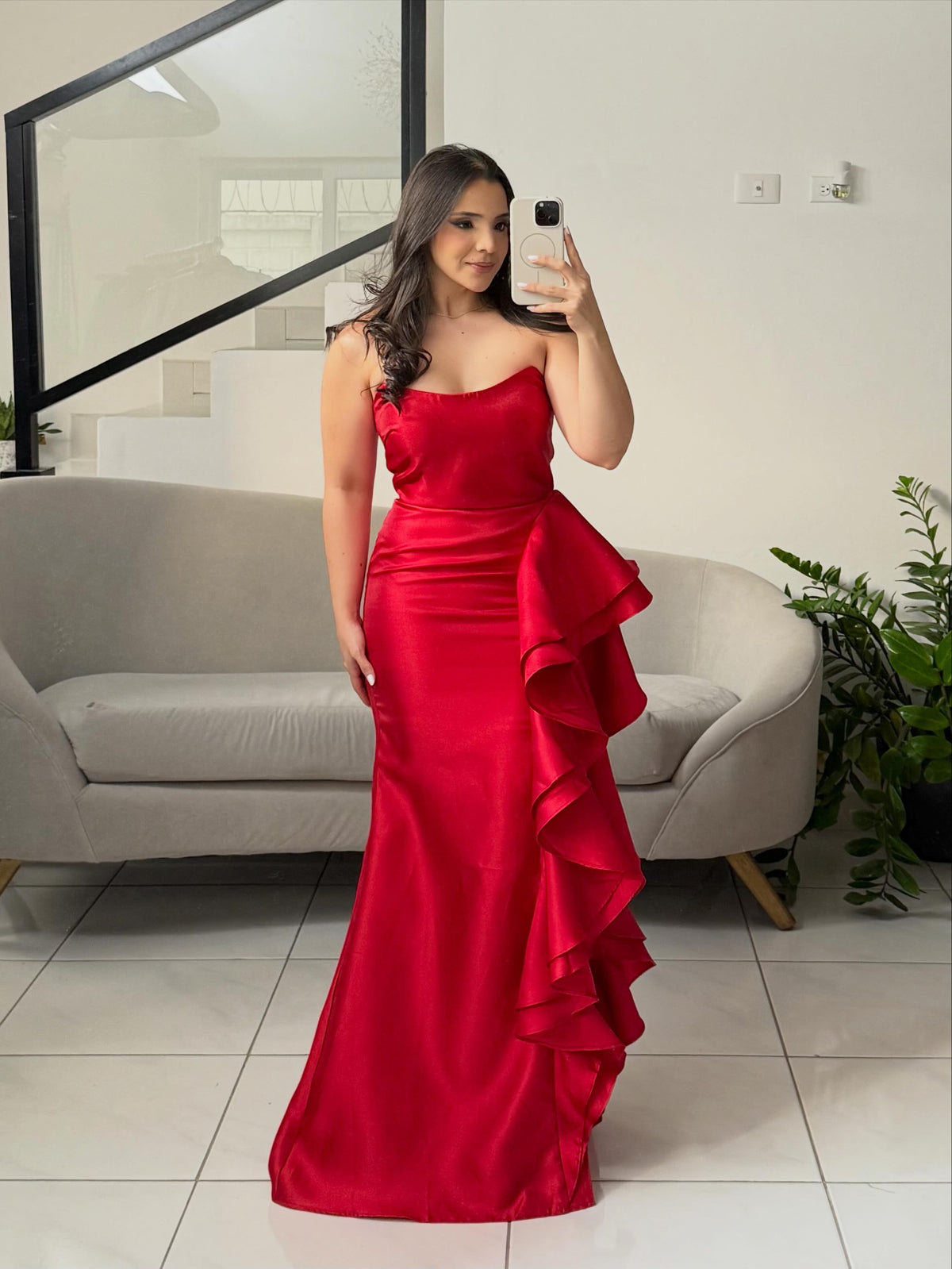 Lumina Dress