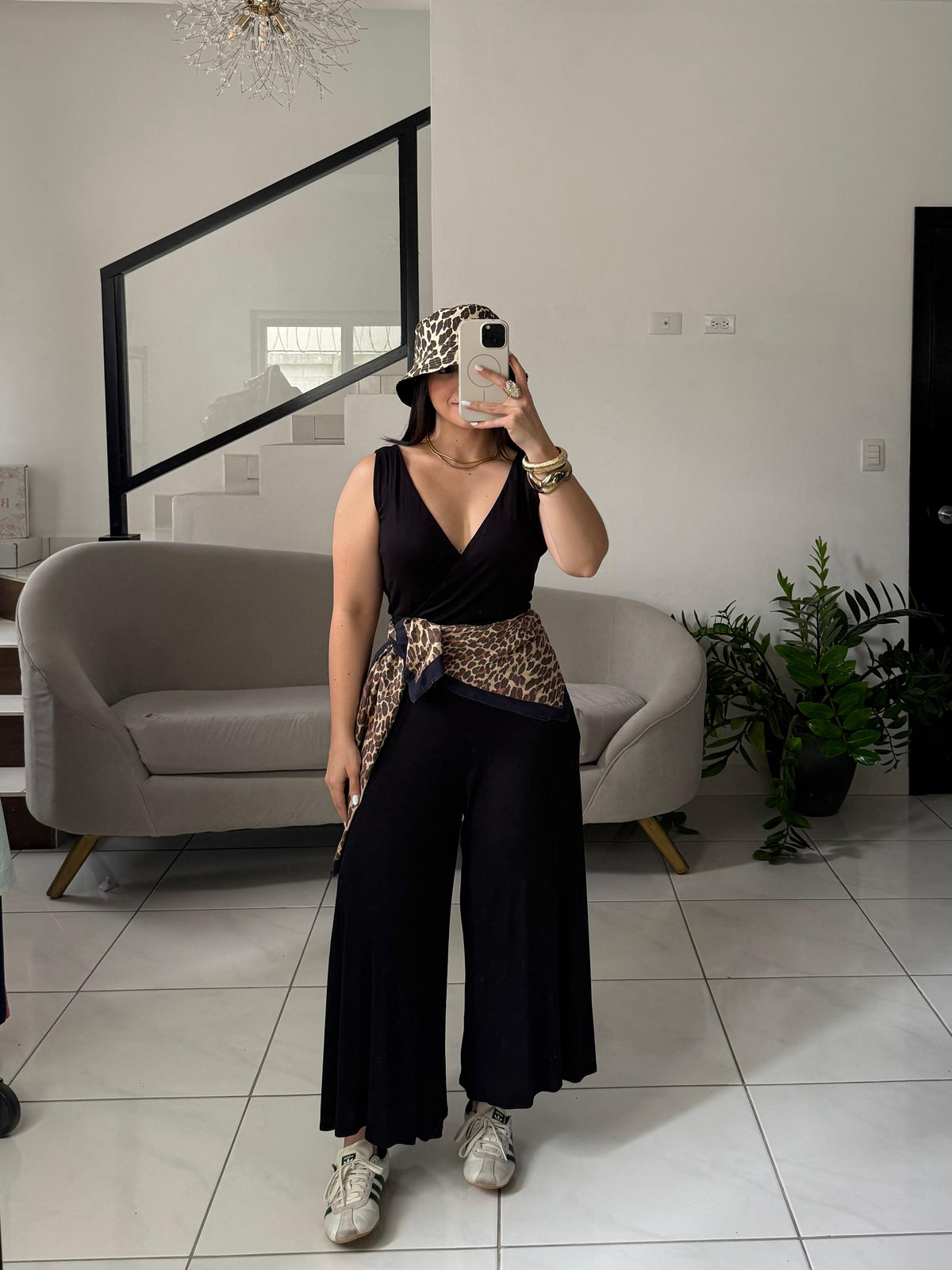 Elara Jumpsuit