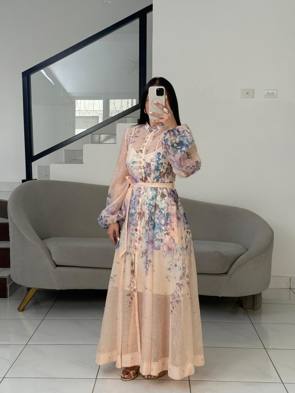 Rare Maxi dress