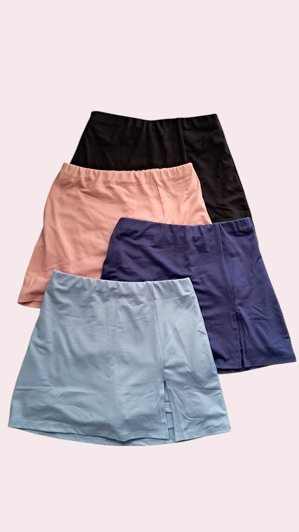 Pull Skort