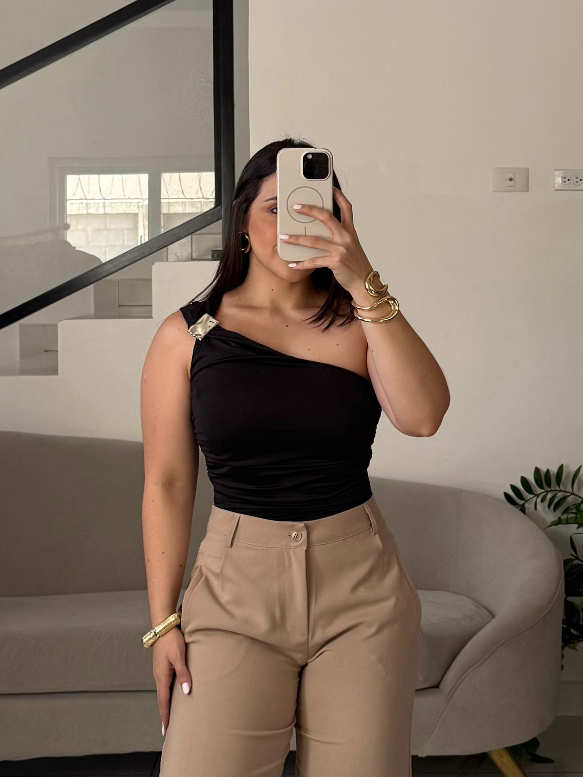 Core Bodysuit