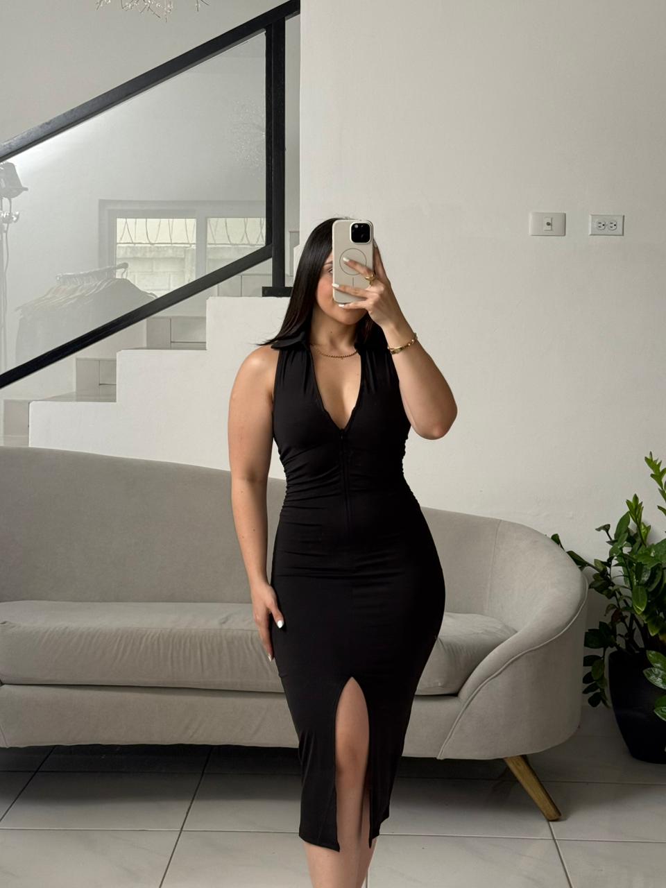 Trama Dress