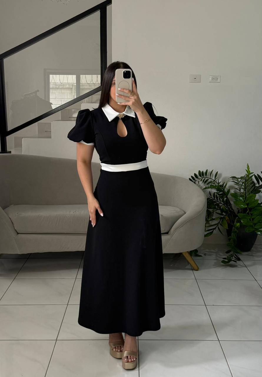 Vestido Dulce