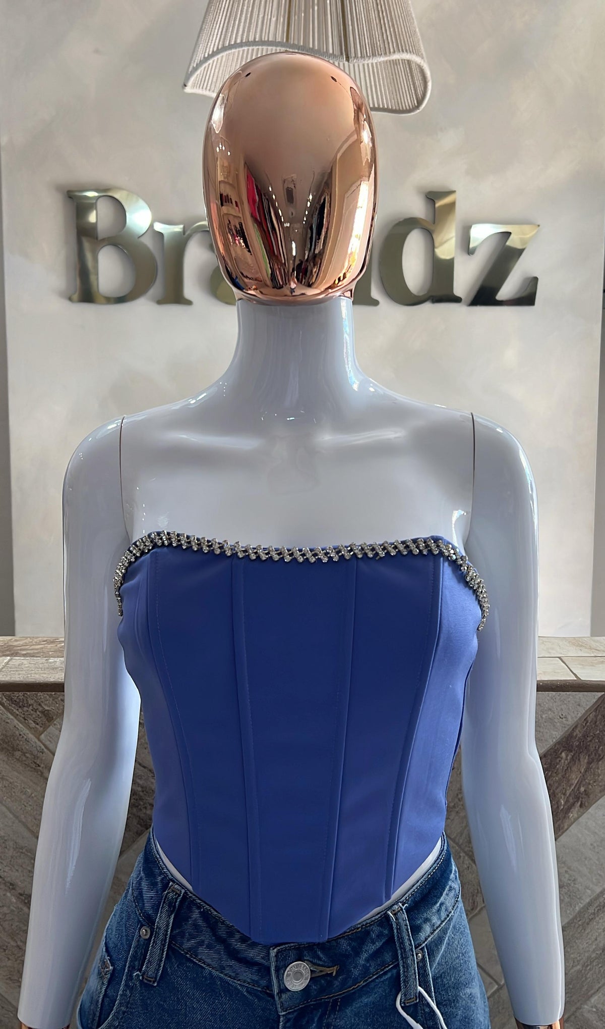 Corset Rock