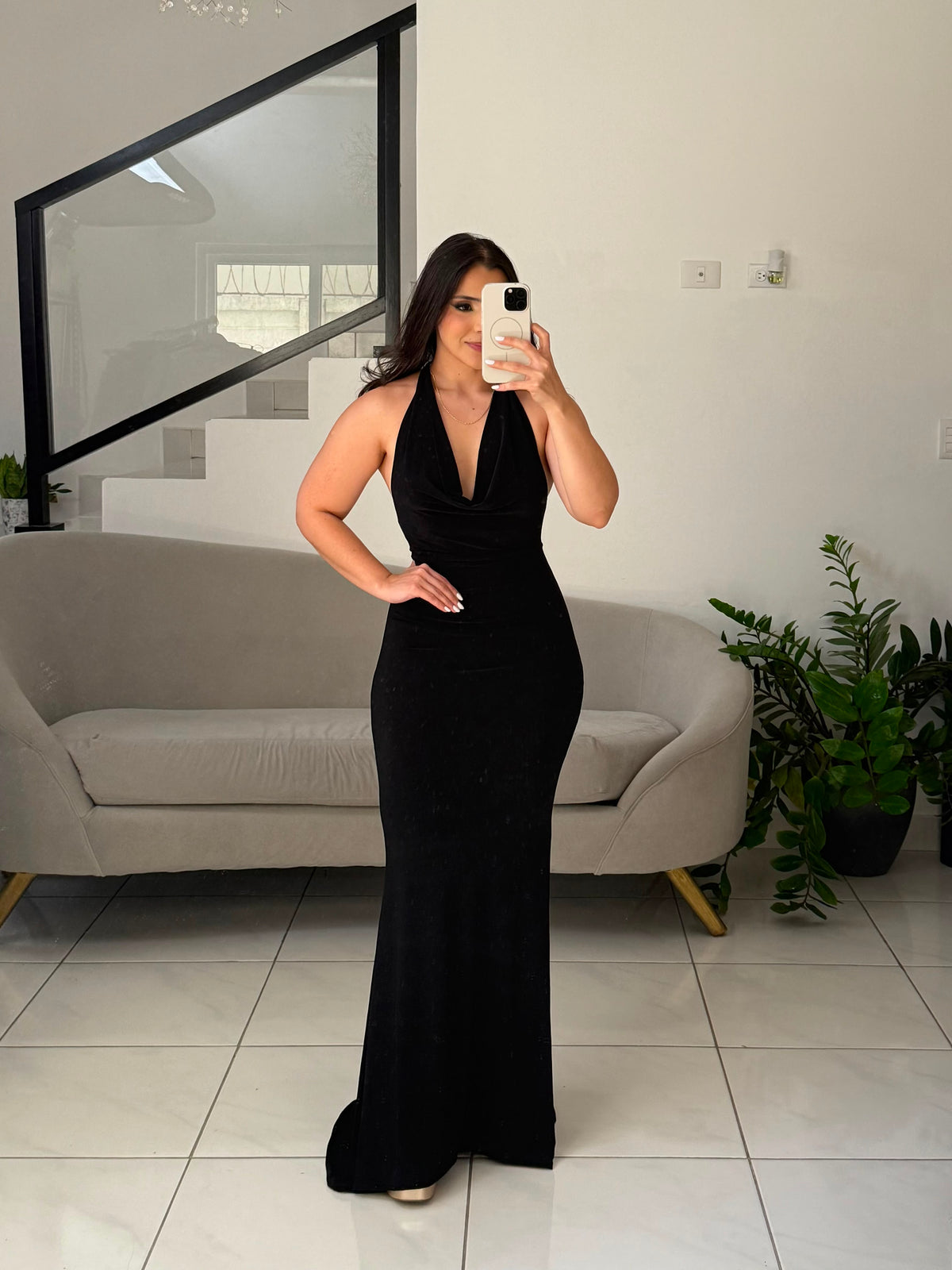Zaar Dress