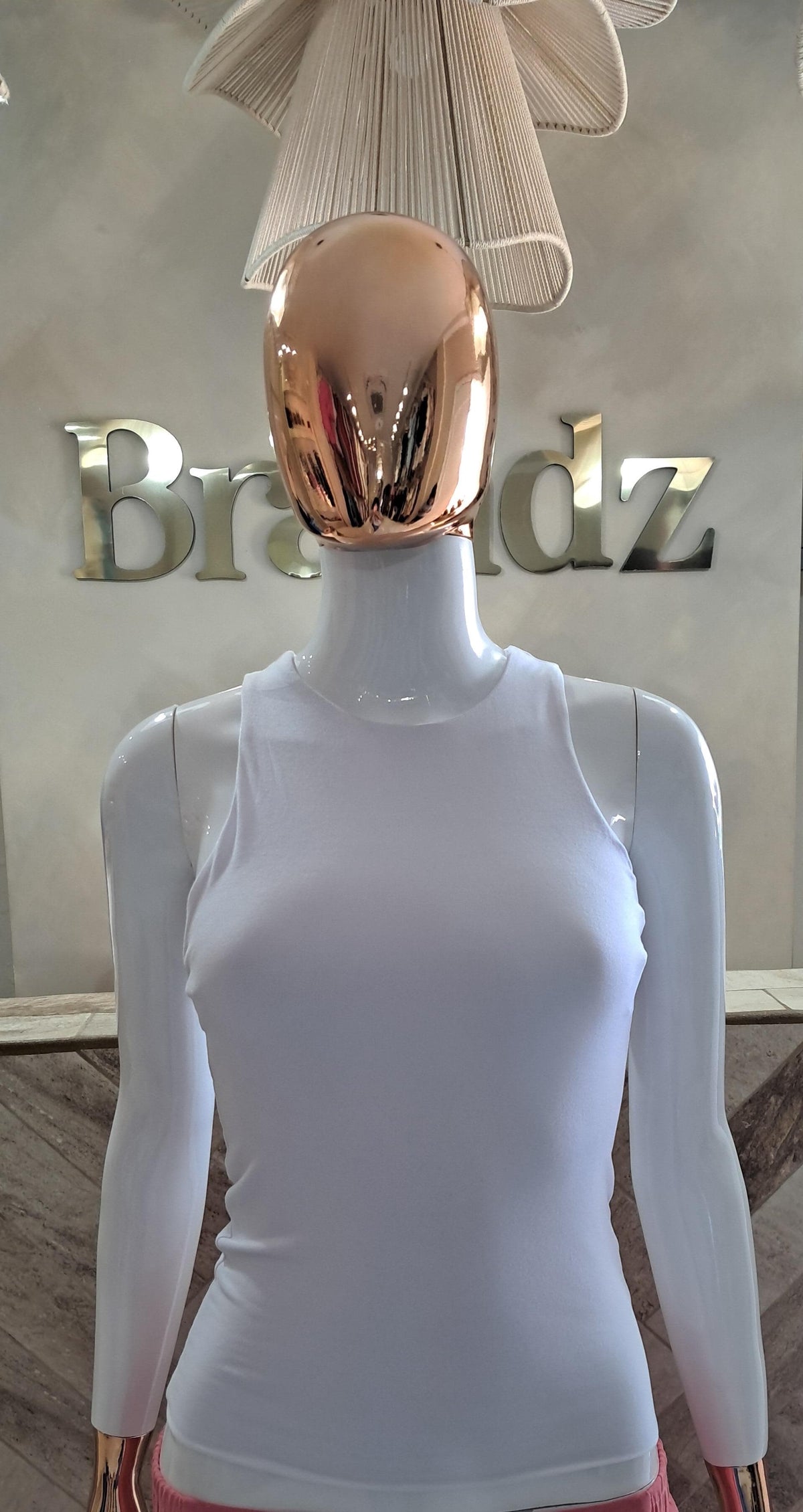 Basic Tank 21