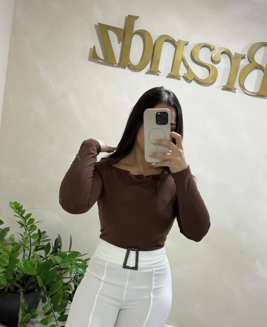 Swuard Top