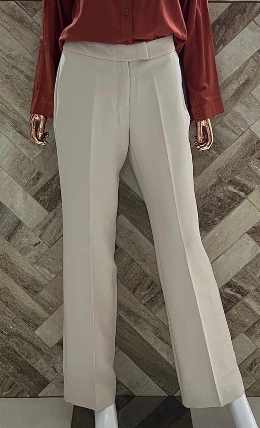 Long Pinzas Pant