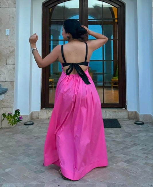 Vestido Butty