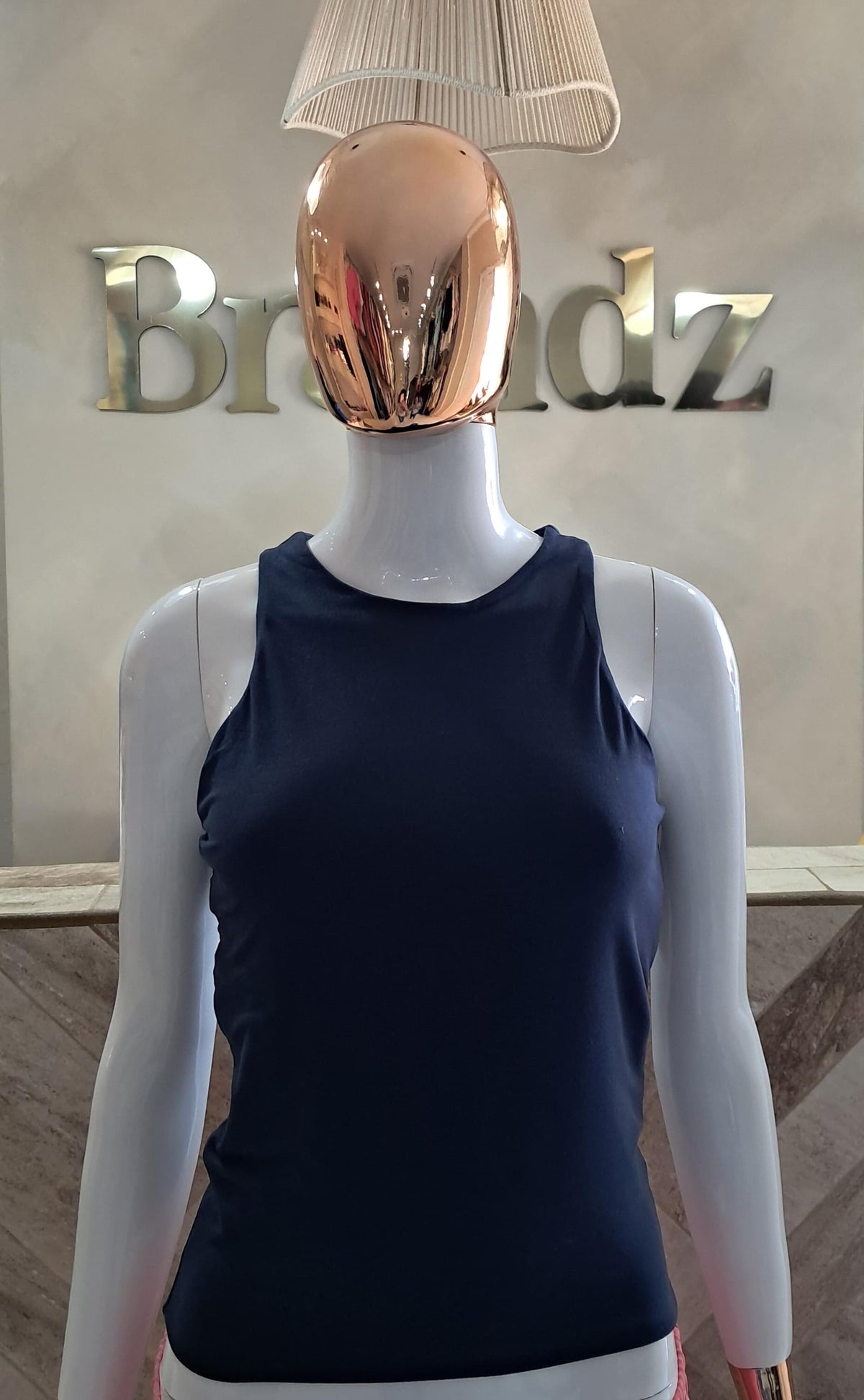 Basic Tank 21