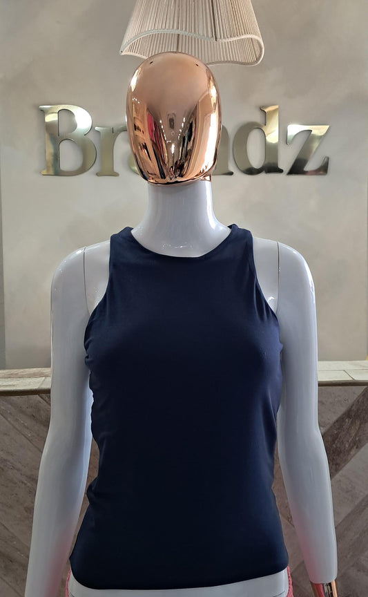 Basic Tank 21
