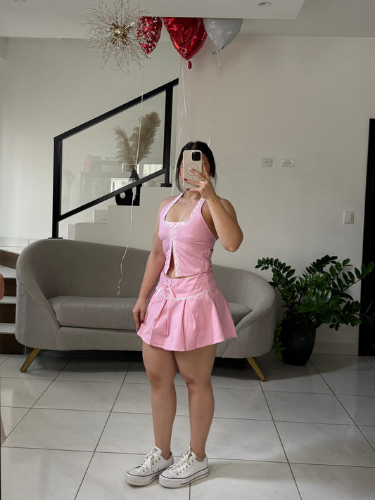 Amour Set