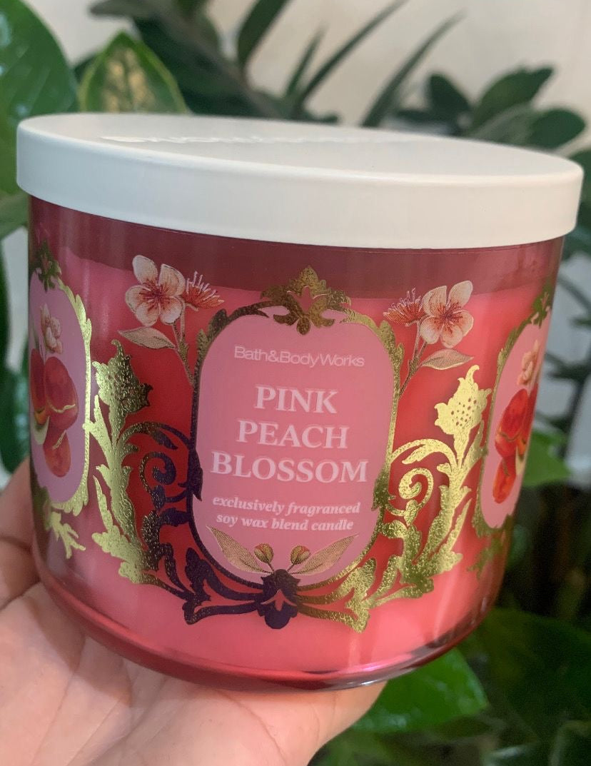 Bath and Body Candela Grande